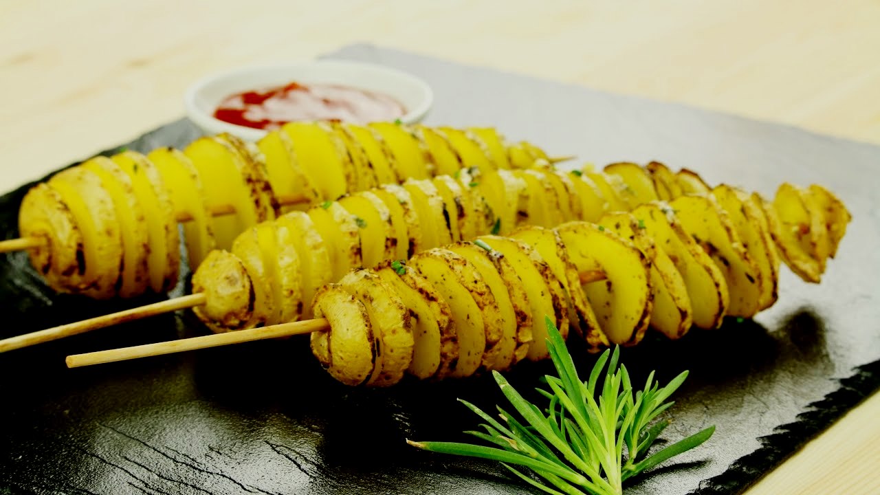 чипсы картофельные