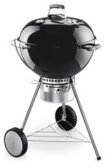 Угольные грили Weber