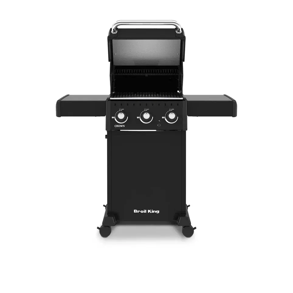 Гриль газовый Broil King CROWN 310