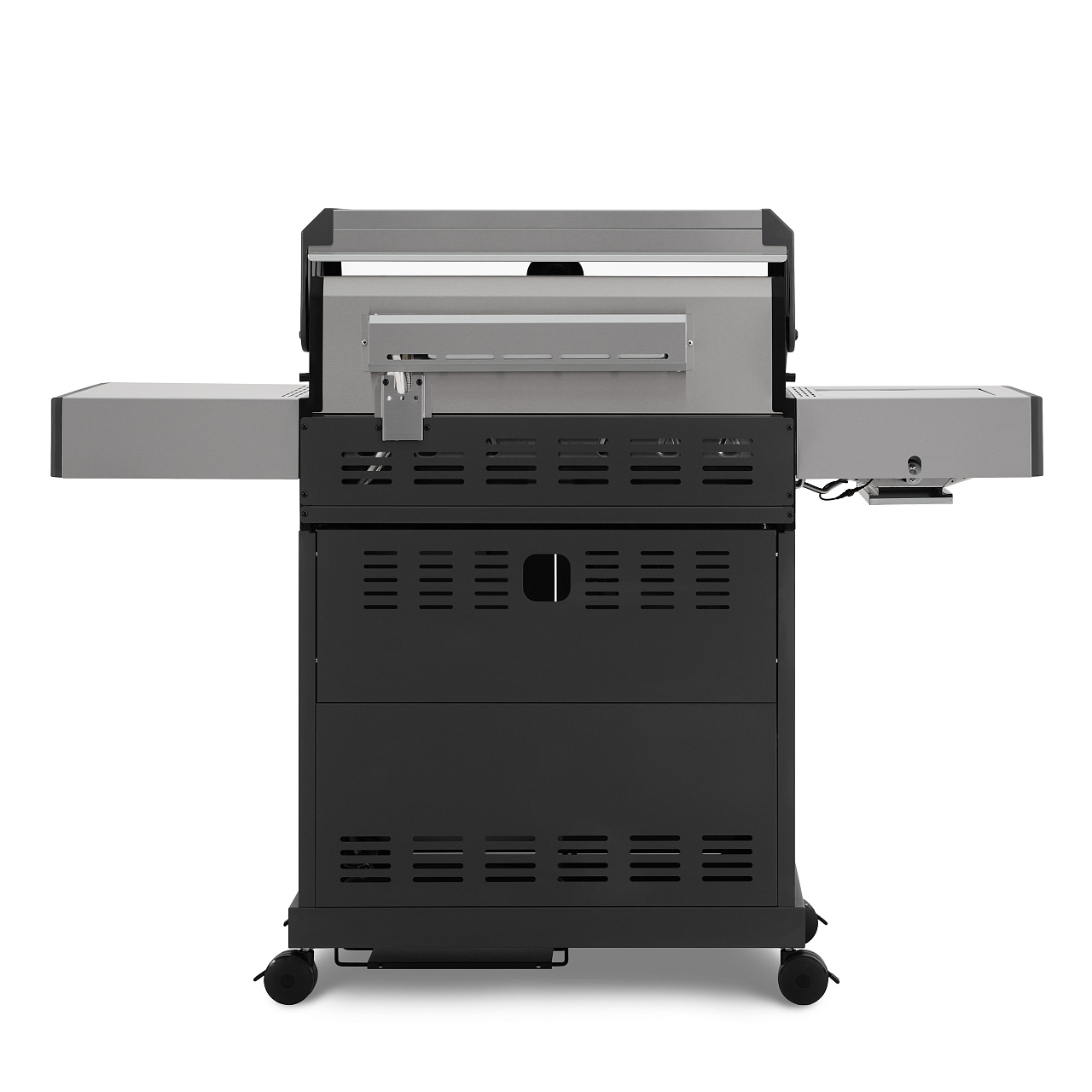 Газовый гриль PRIMELINER S4 PRO