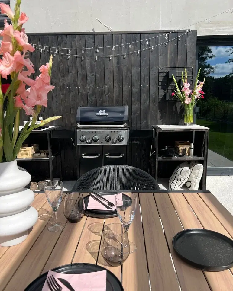 Гриль газовый Broil King CROWN 490