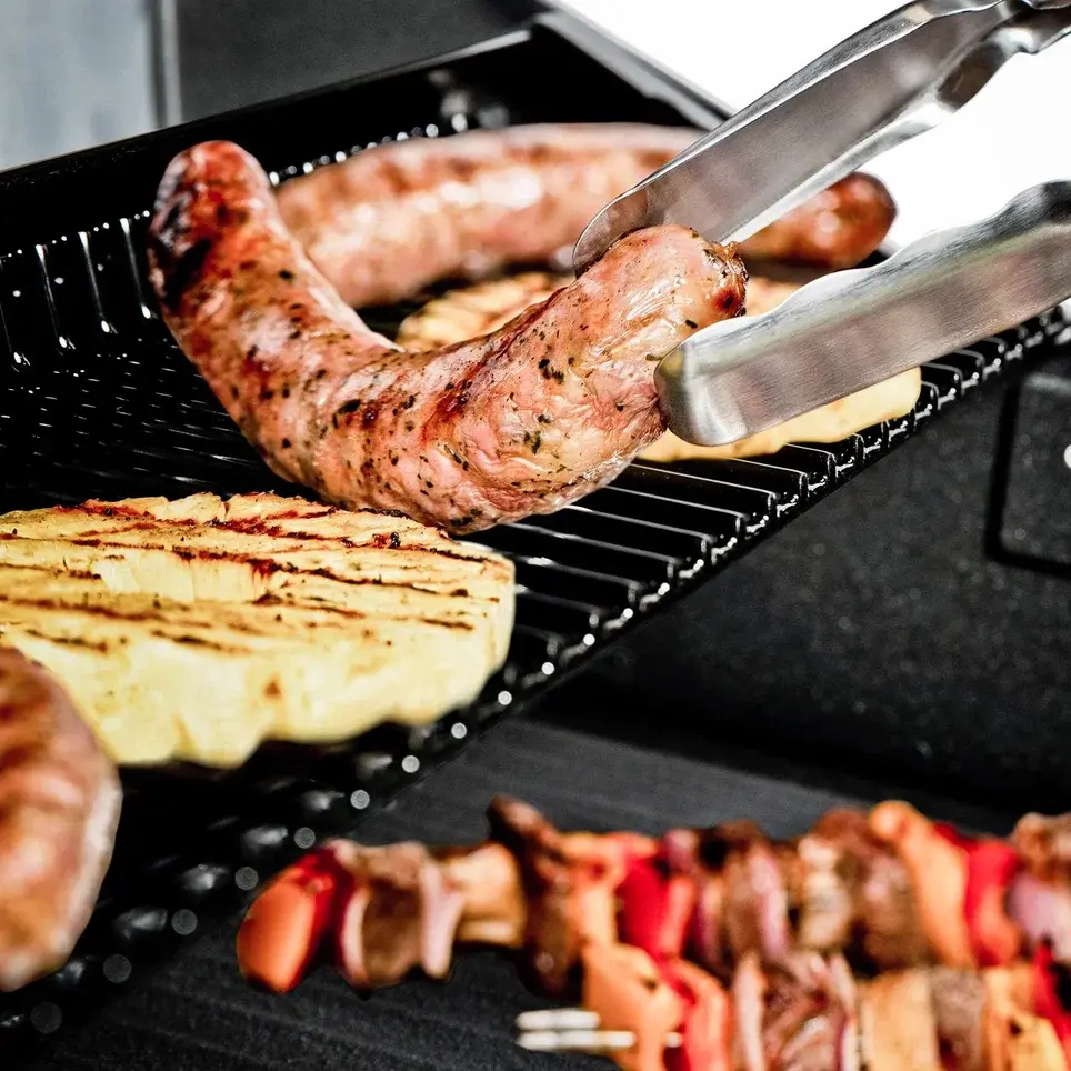 Гриль газовый Broil King CROWN 490