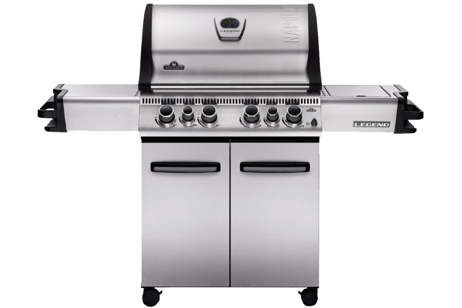 Газовый гриль Napoleon Legend 485