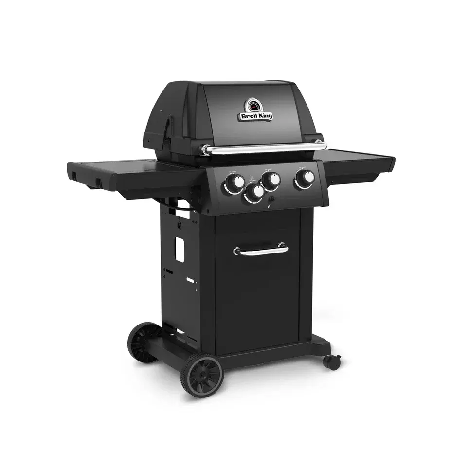 Гриль газовый Broil King ROYAL 340 (Обновленный)