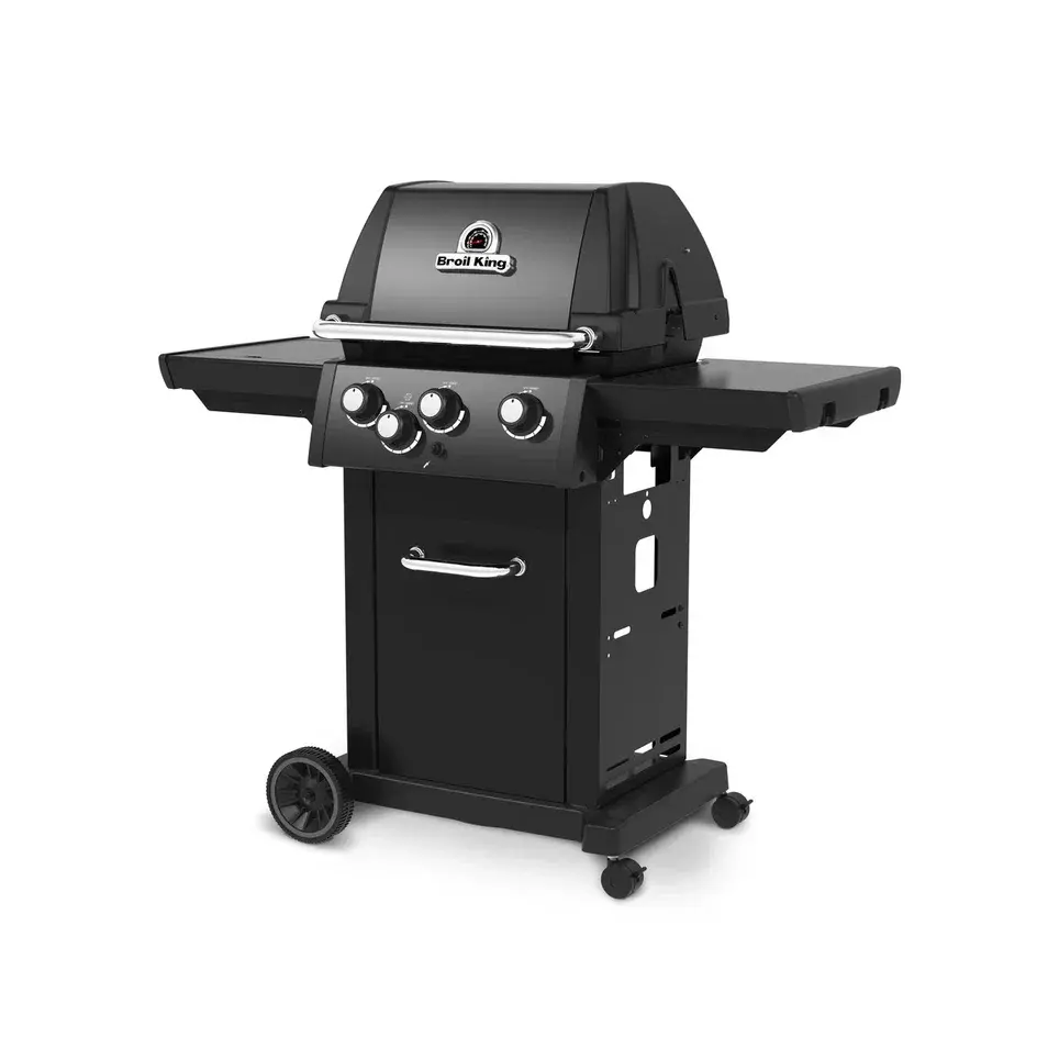 Гриль газовый Broil King ROYAL 340 (Обновленный)