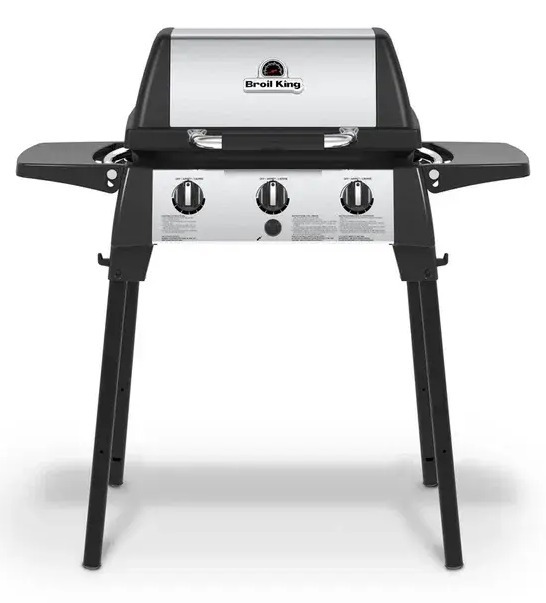 Гриль газовый Broil King PortaChef 320