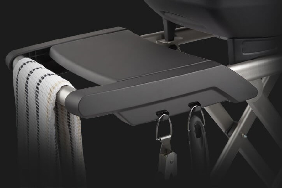 Мобильный газовый гриль Napoleon TravelQ-285X