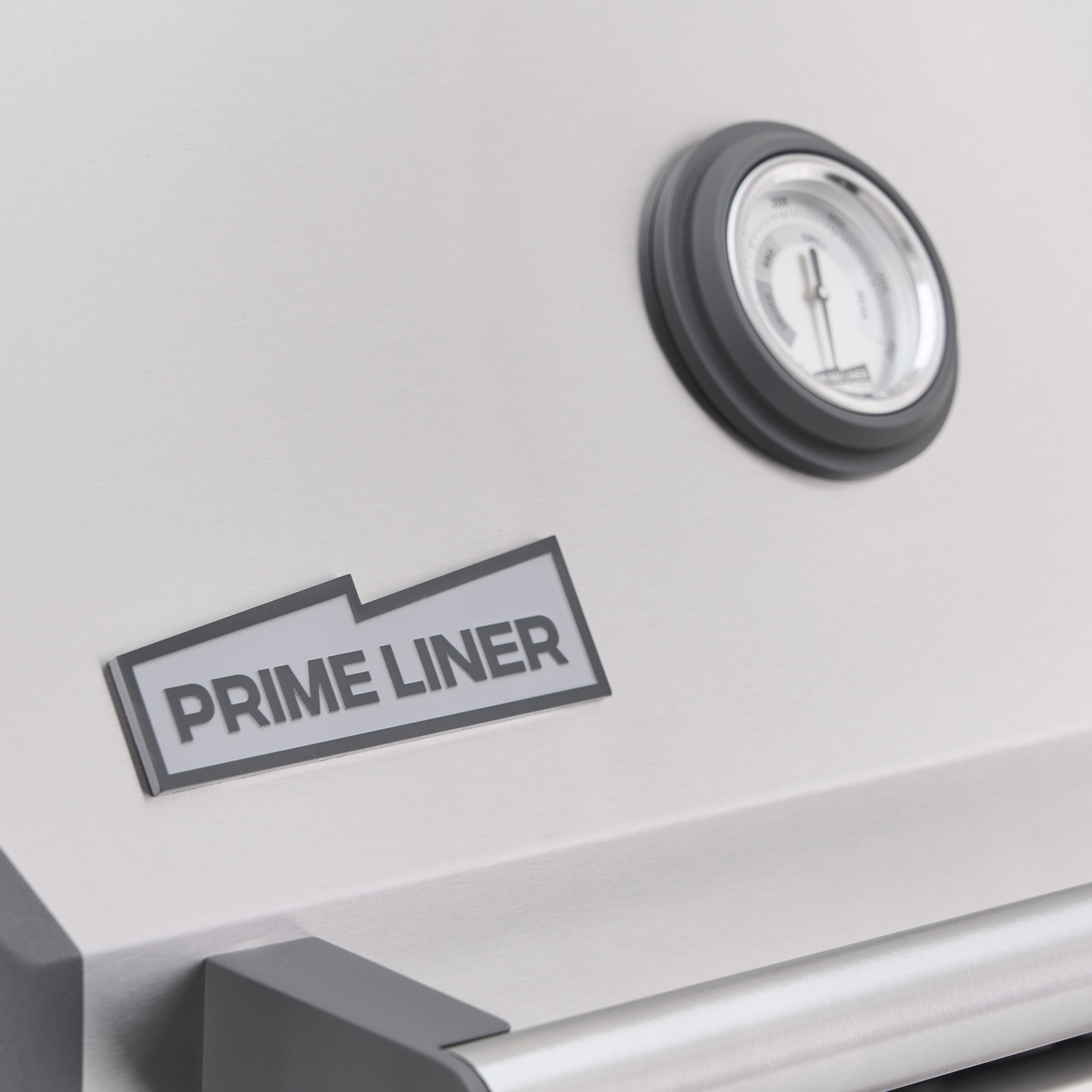 Газовый гриль PRIMELINER S3
