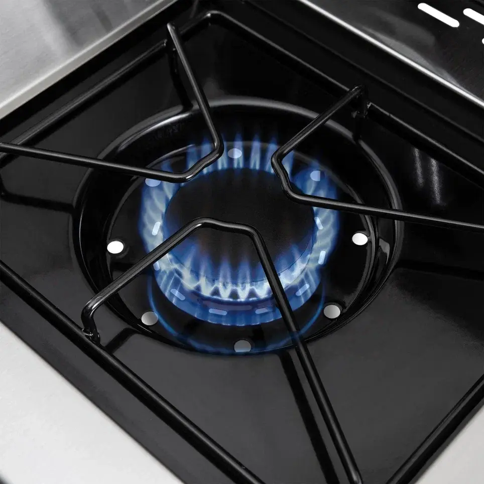 Гриль газовый Broil King BARON 490 new