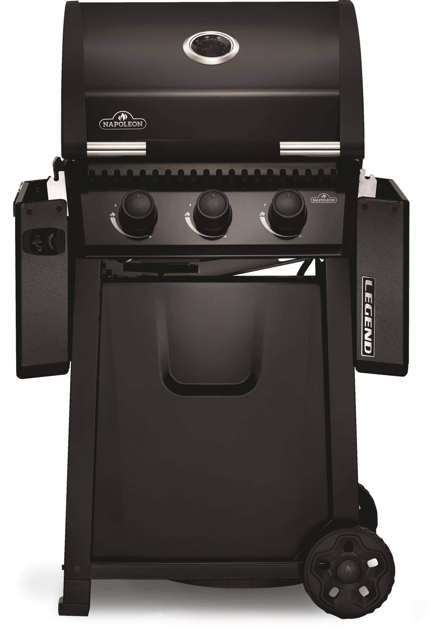 Газовый гриль Napoleon Legend 365