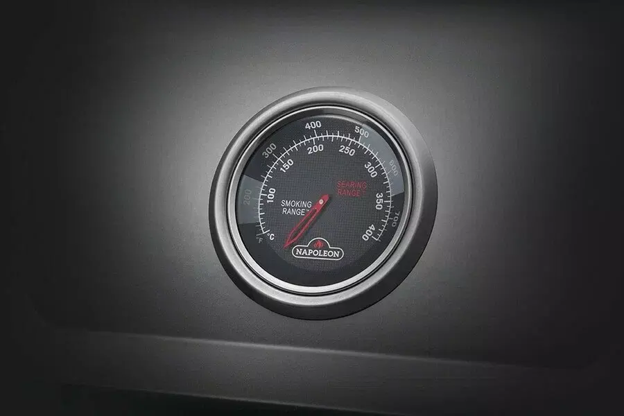 Газовый гриль Napoleon Freestyle 425 SB