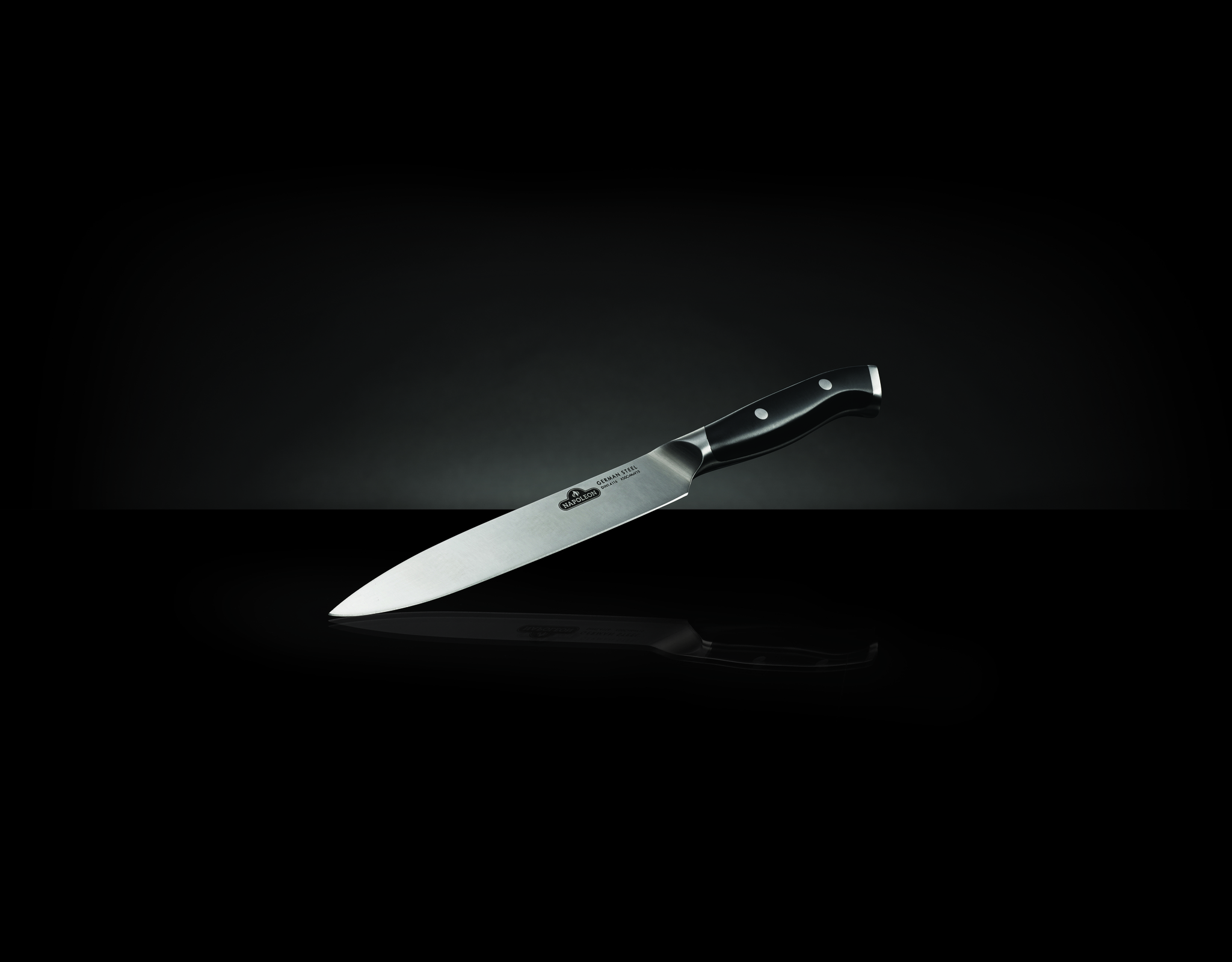 Поварской нож Carving Knife Napoleon
