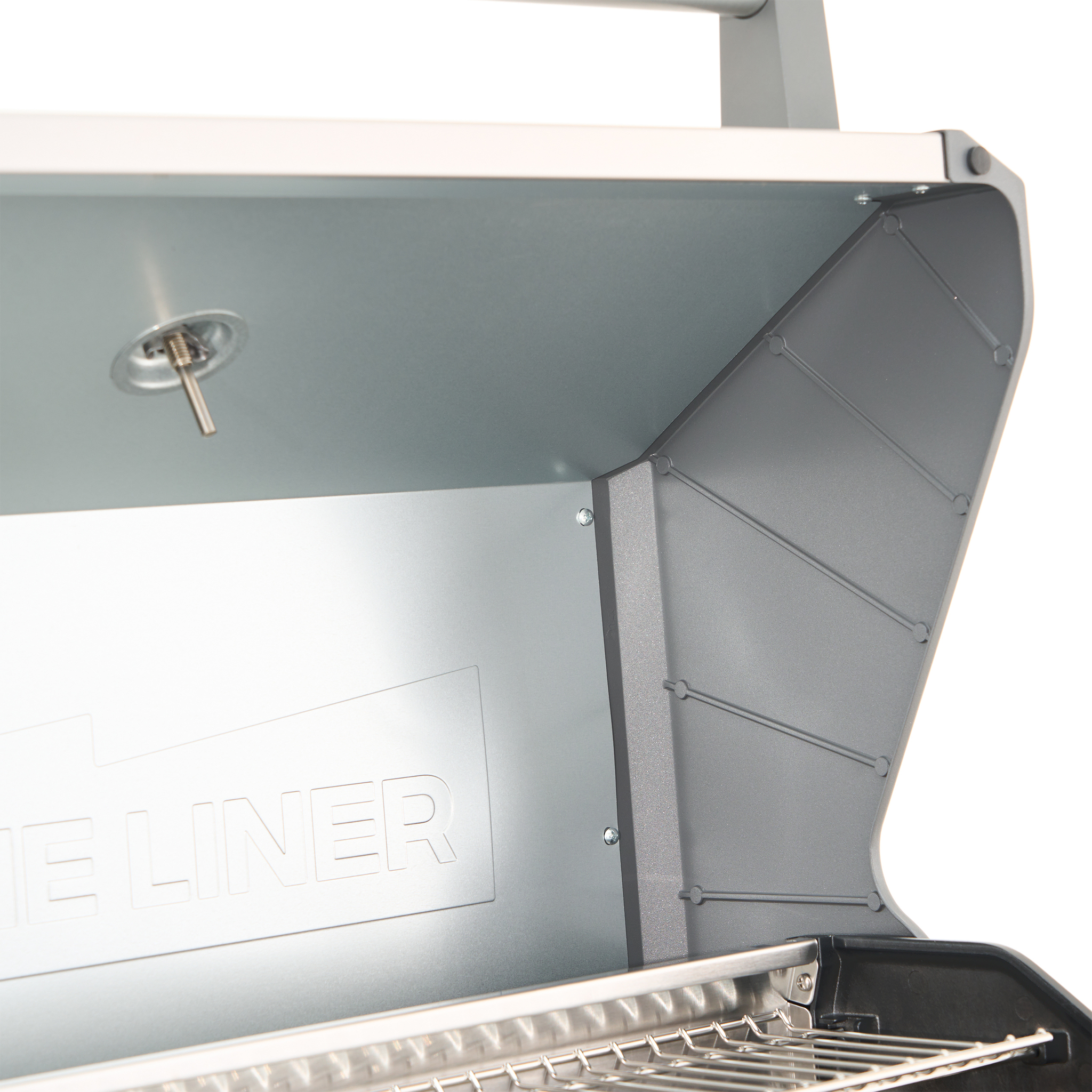 Газовый гриль PRIMELINER S3