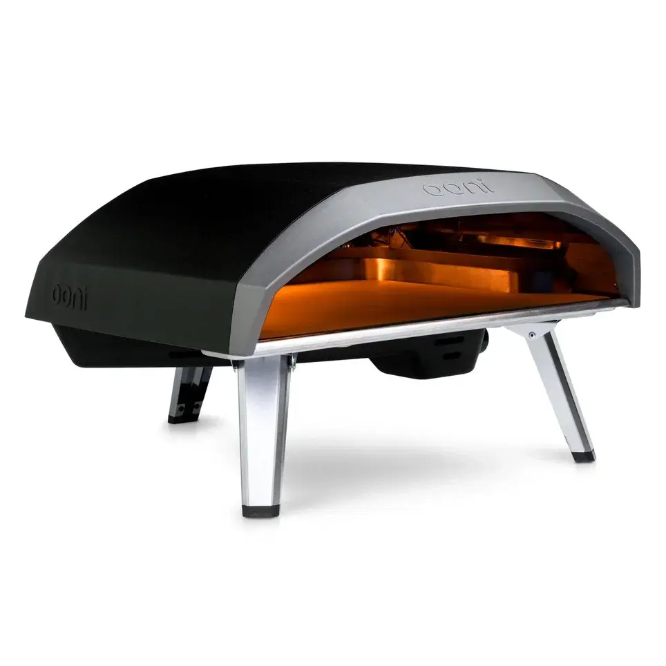 Газовая печь для пиццы Ooni Koda 16"