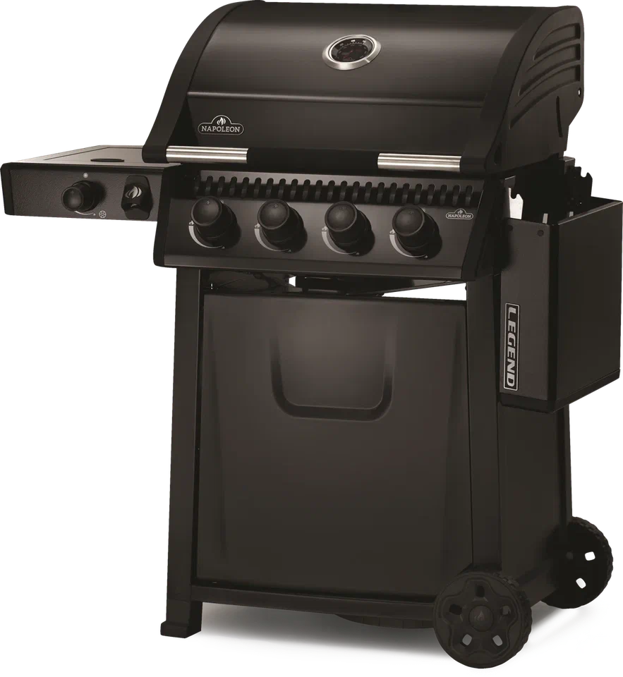 Газовый гриль Napoleon Legend 425 SB
