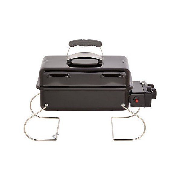 Газовый гриль Weber Go-Anywhere