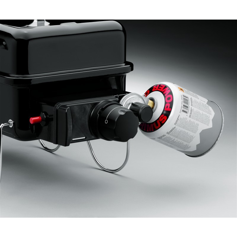 Газовый гриль Weber Go-Anywhere