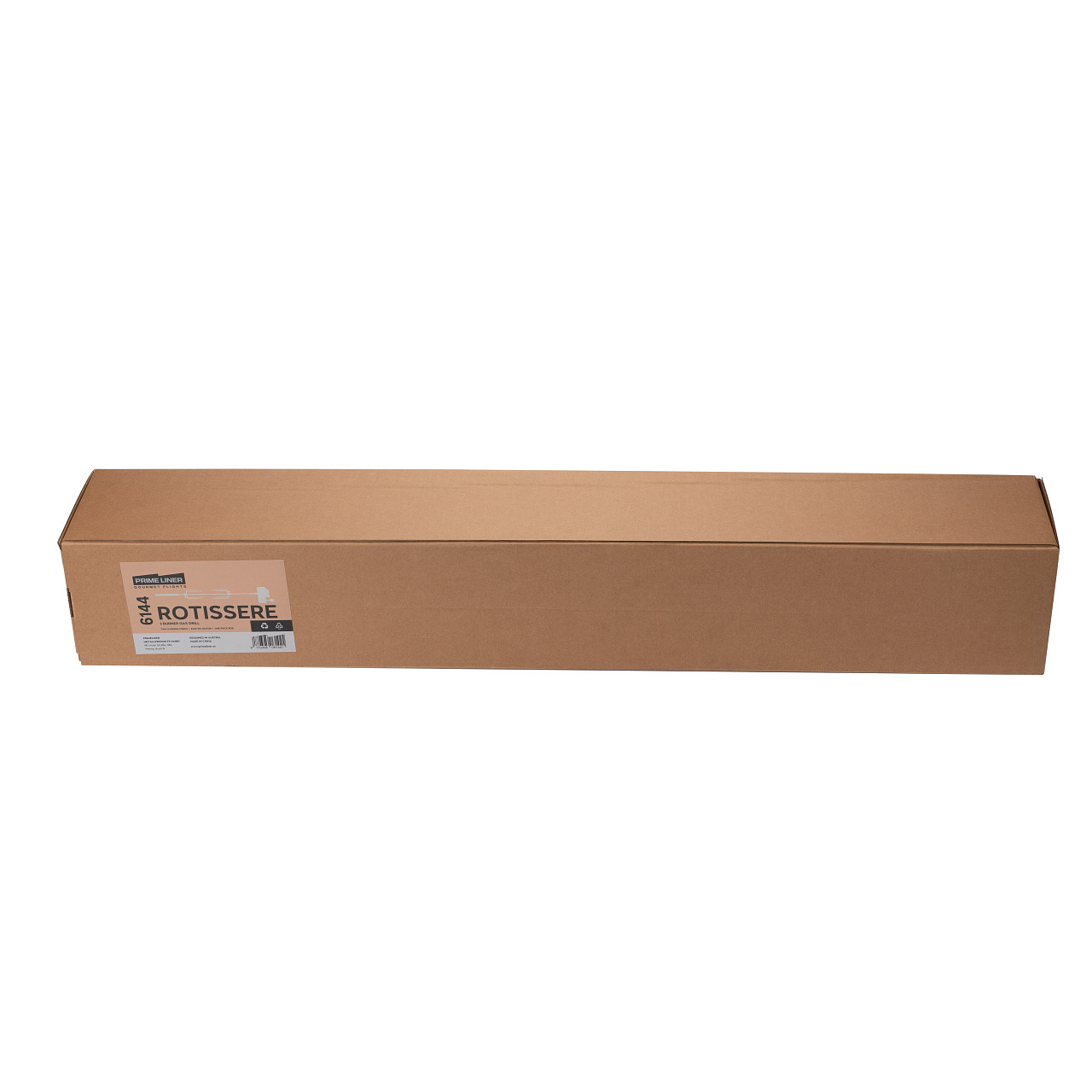 Вертел PRIMELINER для G/S class 3B