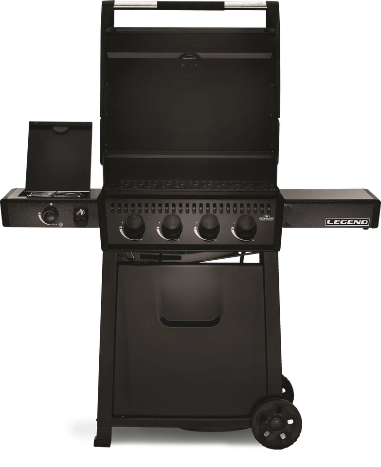 Газовый гриль Napoleon Legend 425 SB