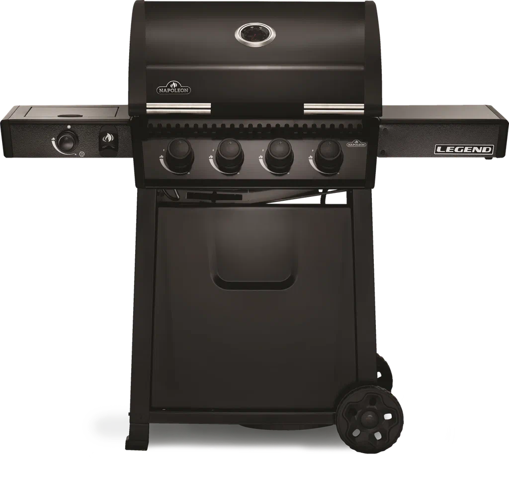 Газовый гриль Napoleon Legend 425 SB