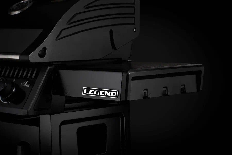 Газовый гриль Napoleon Legend 425 SB