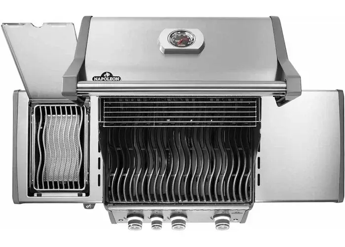 Газовый гриль Napoleon Rogue PRO 425