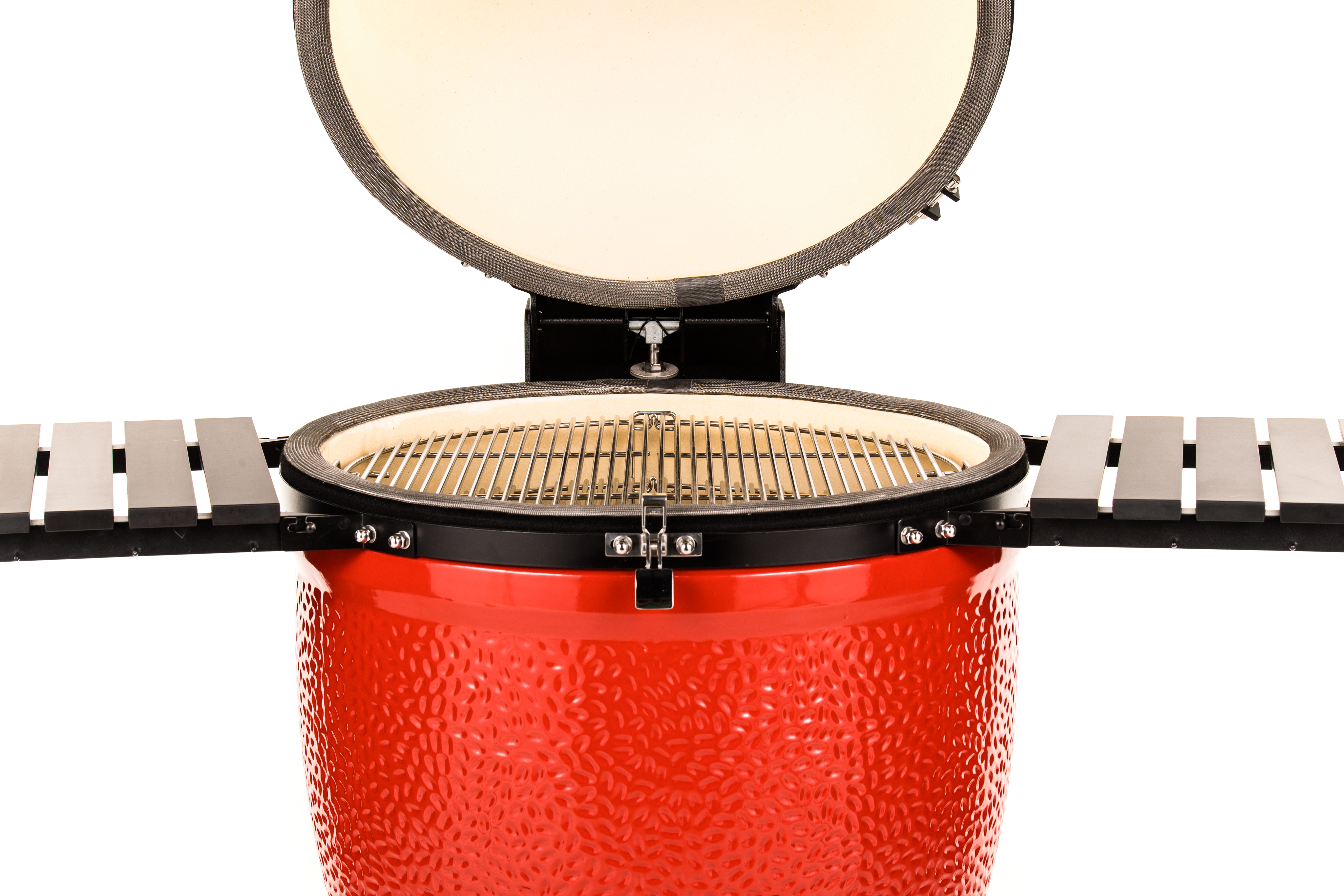 Гриль угольный керамический Kamado Joe Big Joe III