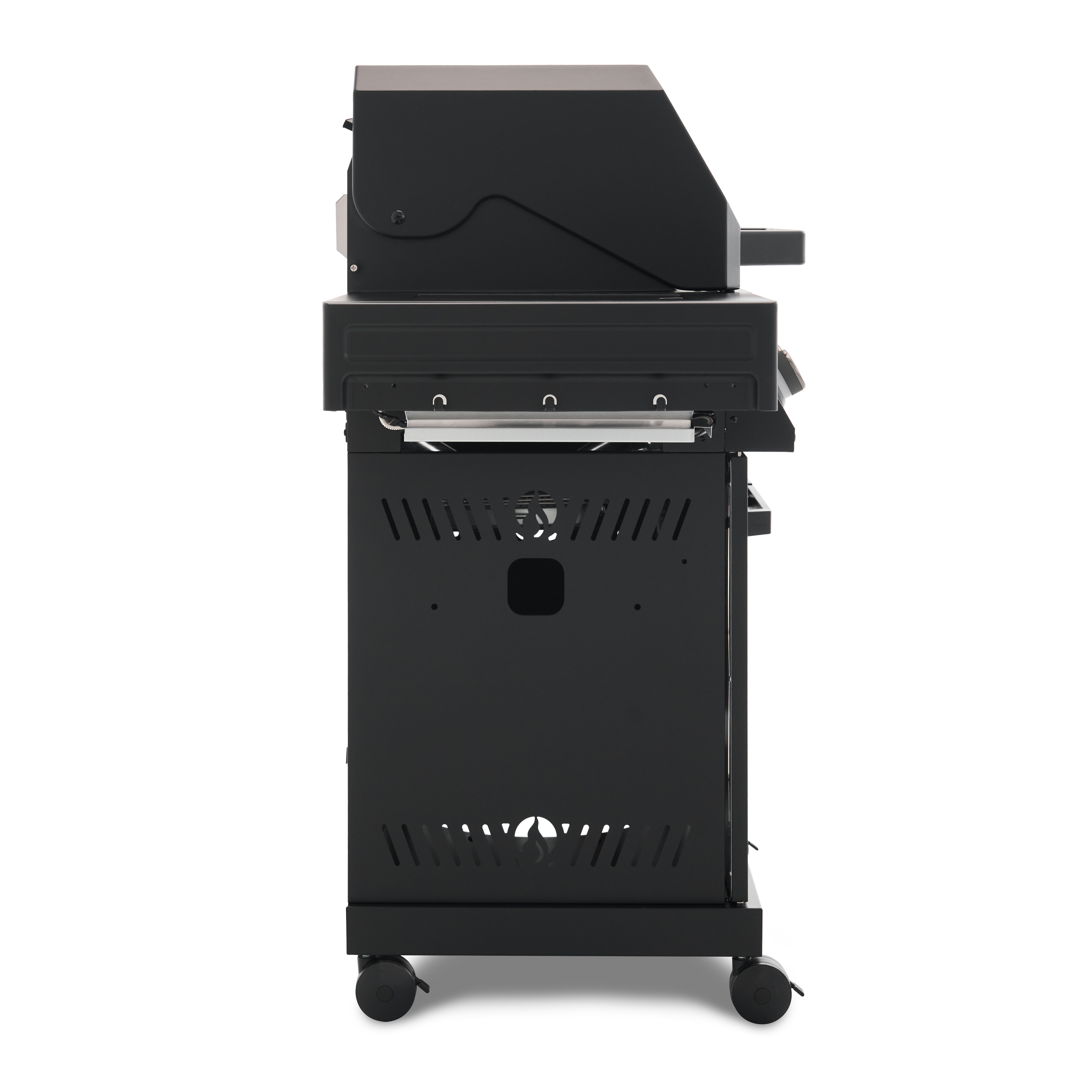 Газовый гриль PRIMELINER G4 PRO