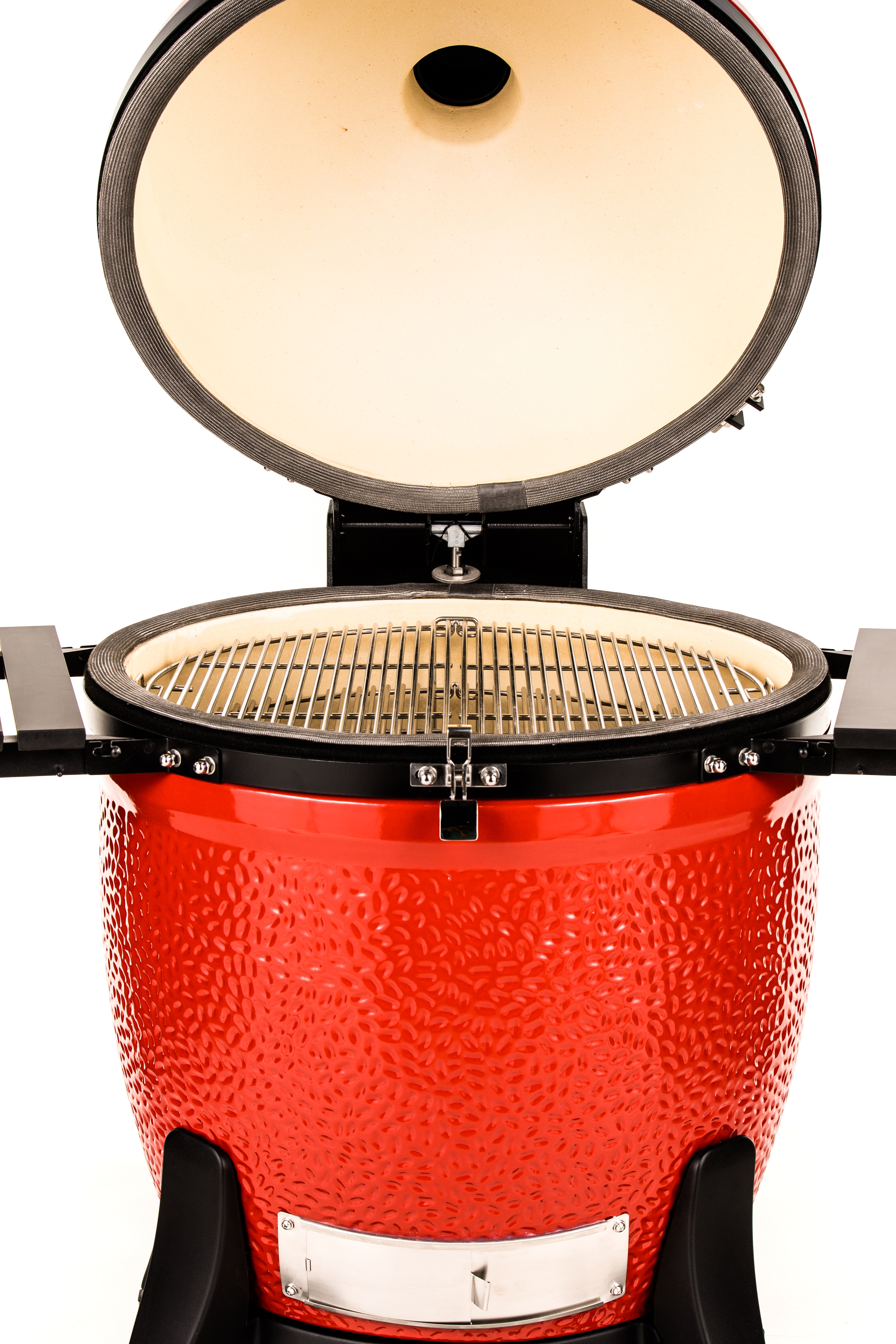Гриль угольный керамический Kamado Joe Big Joe III