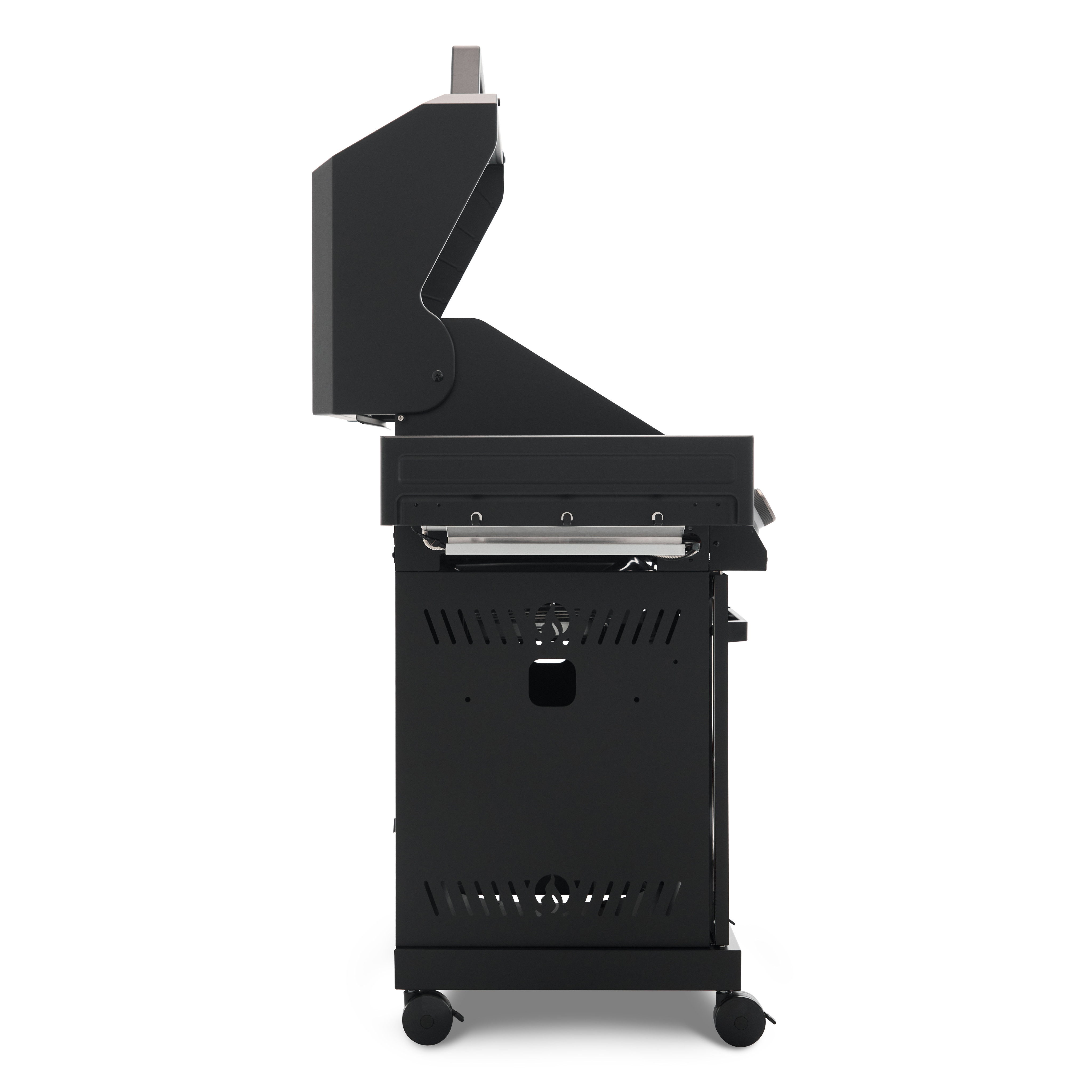 Газовый гриль PRIMELINER G4 PRO