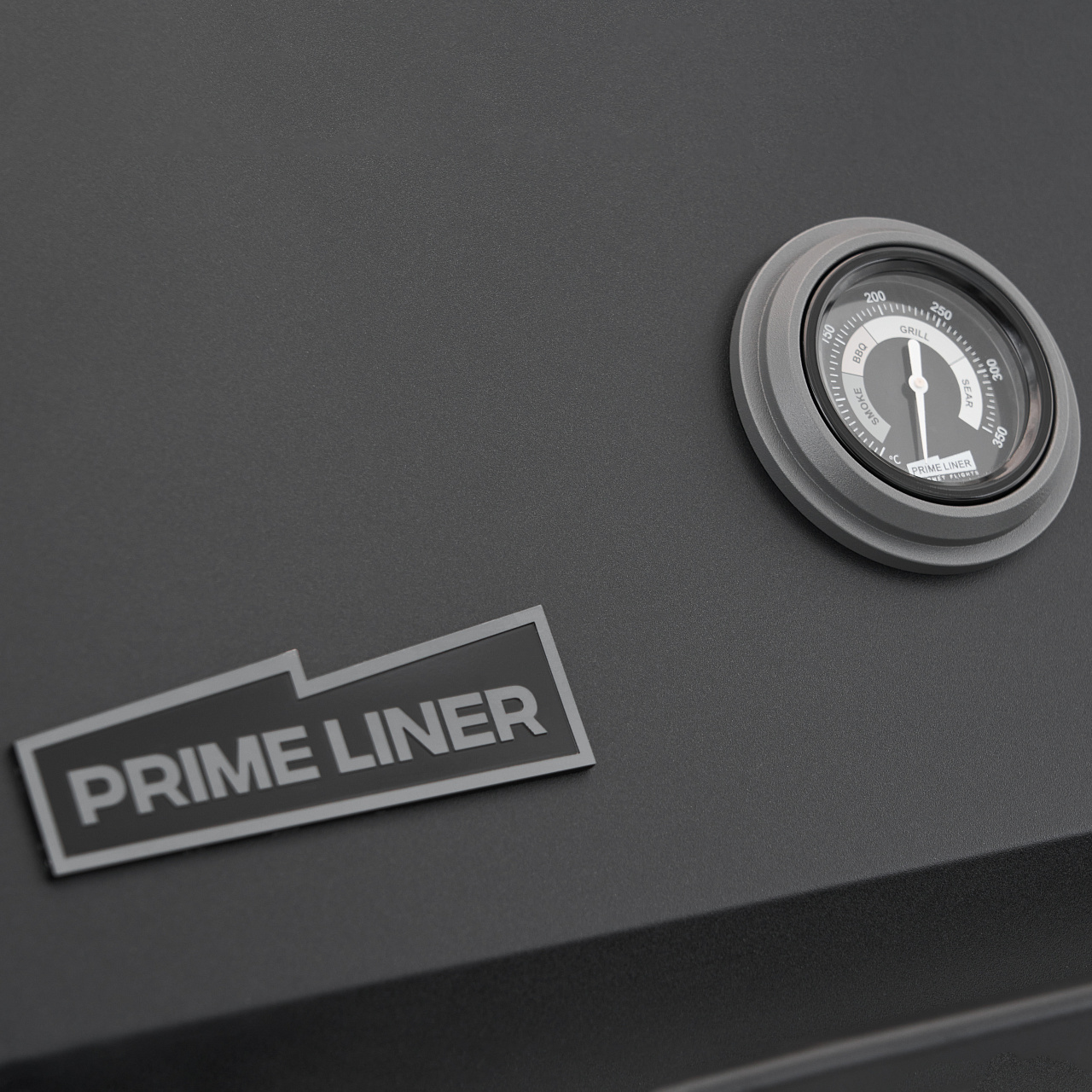Газовый гриль Primeliner G3 комплектация DELUXЕ (2026)