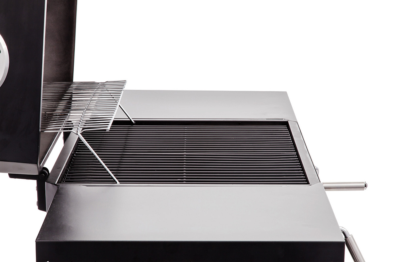 Угольный гриль Char-Broil Performance 580