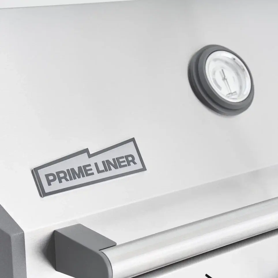 Газовый гриль PRIMELINER S4
