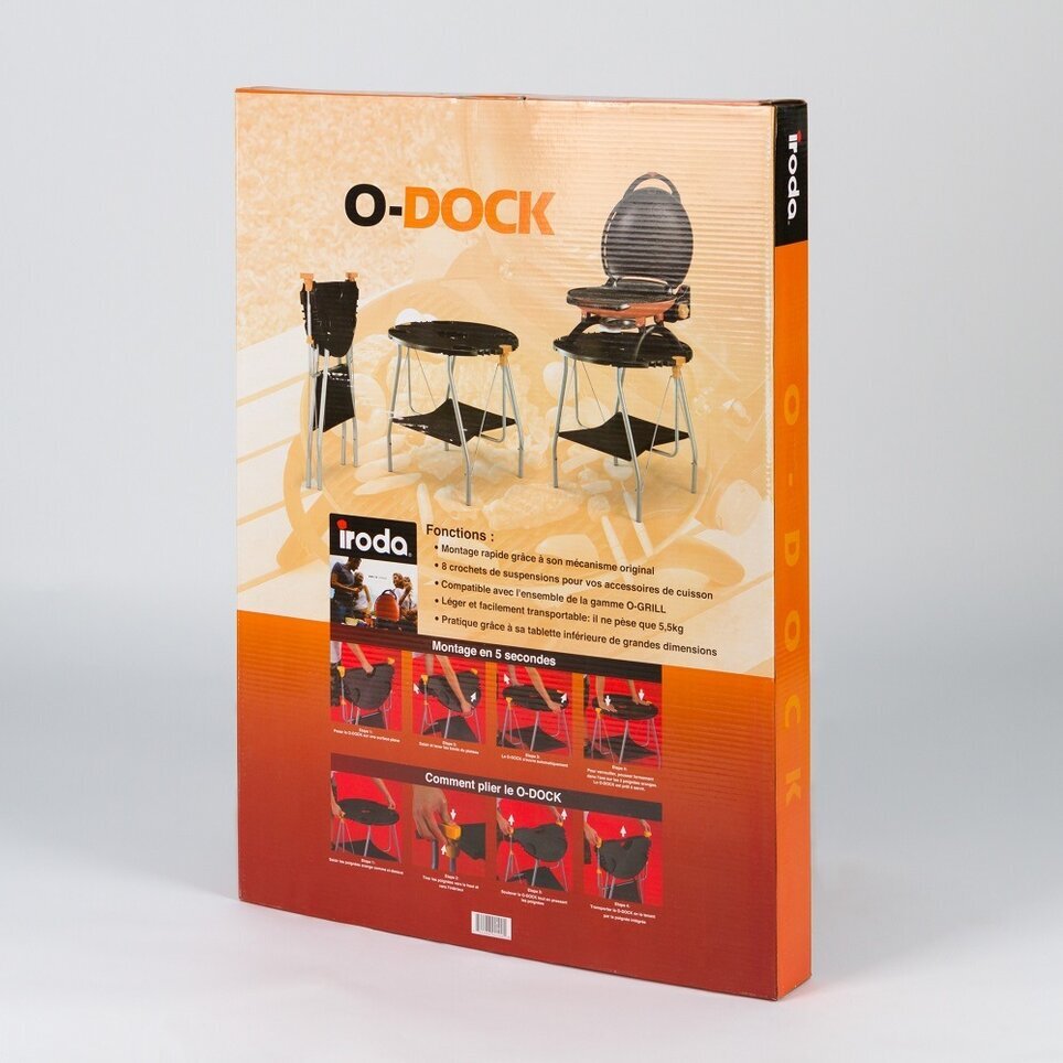 Стол O-Dock