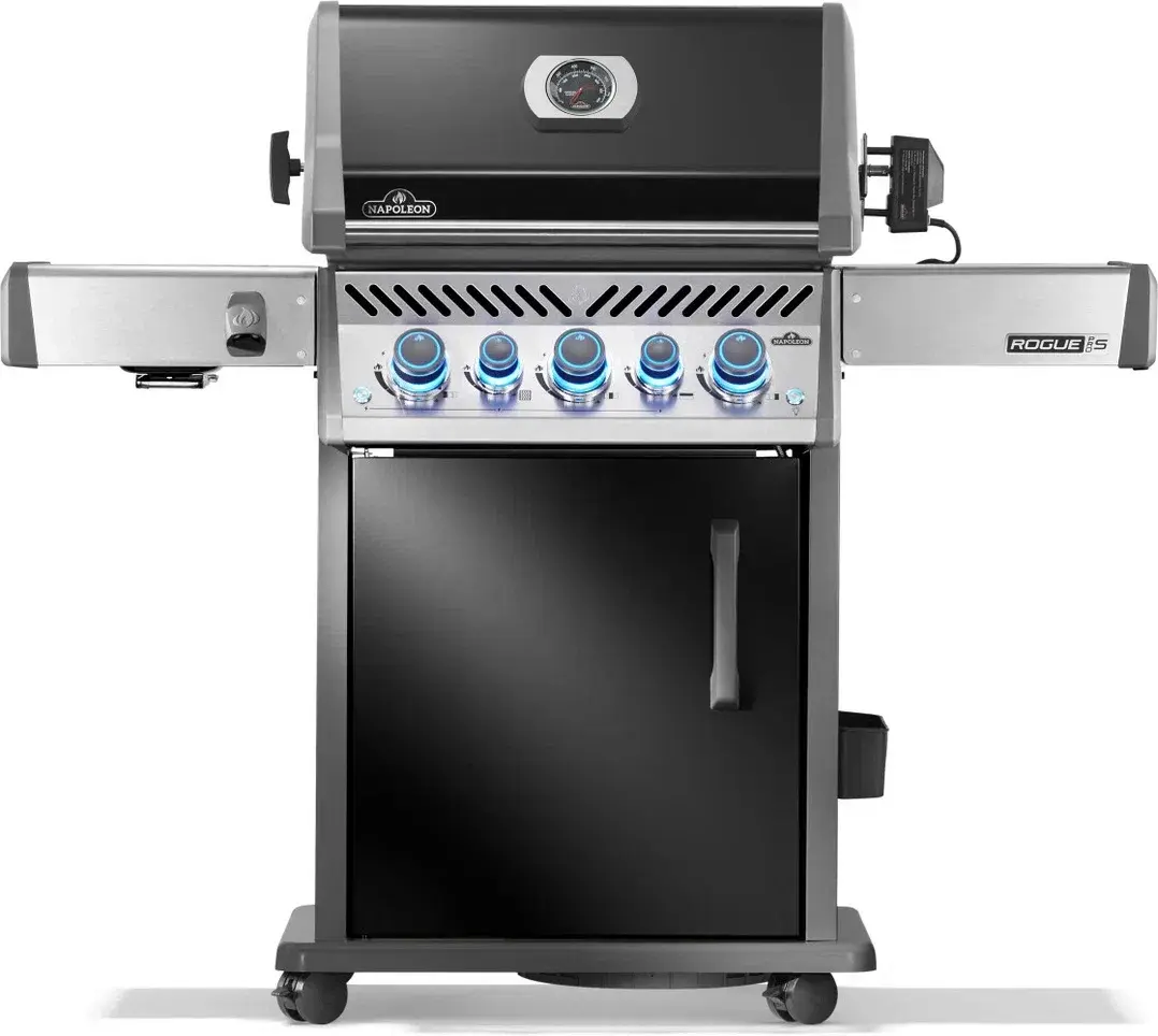 Газовый гриль Napoleon Rogue PRO-S 425