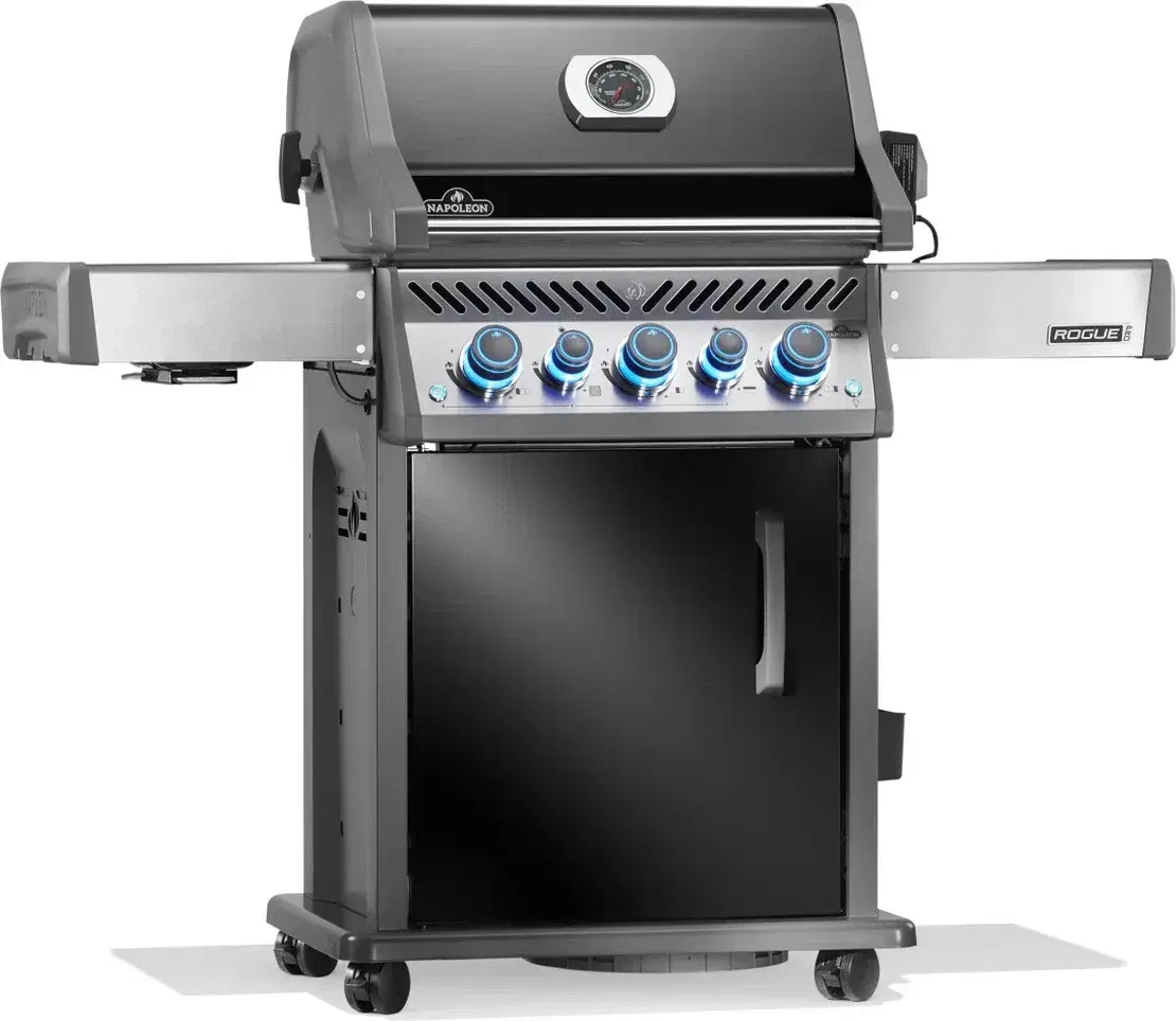 Газовый гриль Napoleon Rogue PRO-S 425