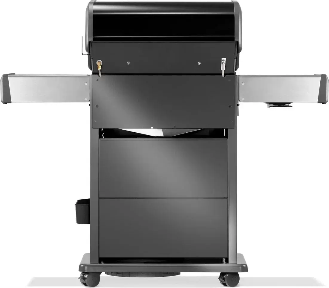 Газовый гриль Napoleon Rogue PRO-S 425