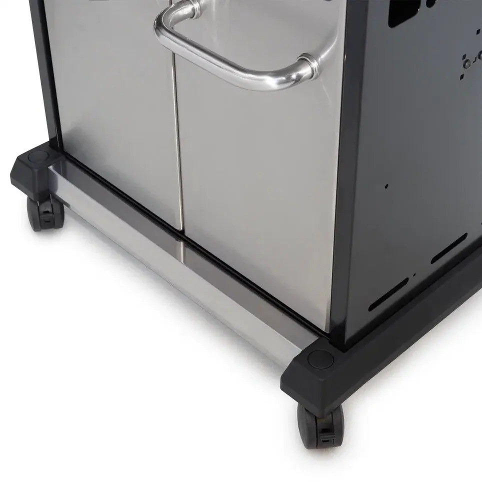 Гриль газовый Broil King BARON 590 new