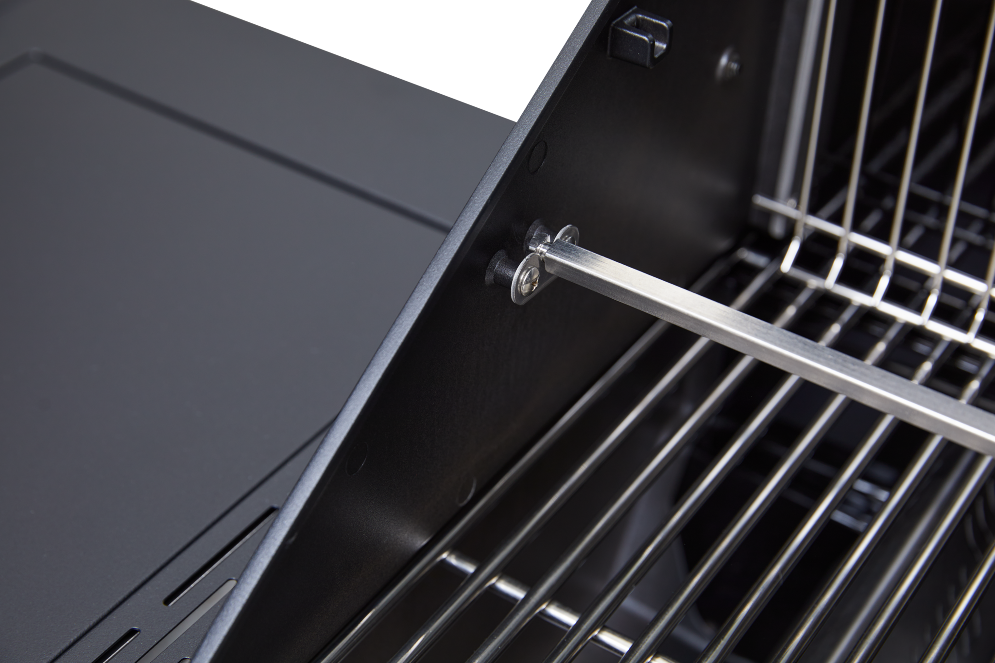 Газовый гриль Primeliner G3 комплектация DELUXЕ (2026)