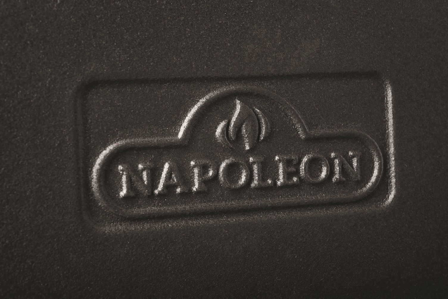Чугунная сковорода Ø 24 Napoleon