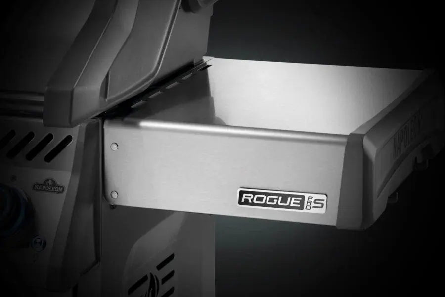 Газовый гриль Napoleon Rogue PRO-S 625 (стальной)