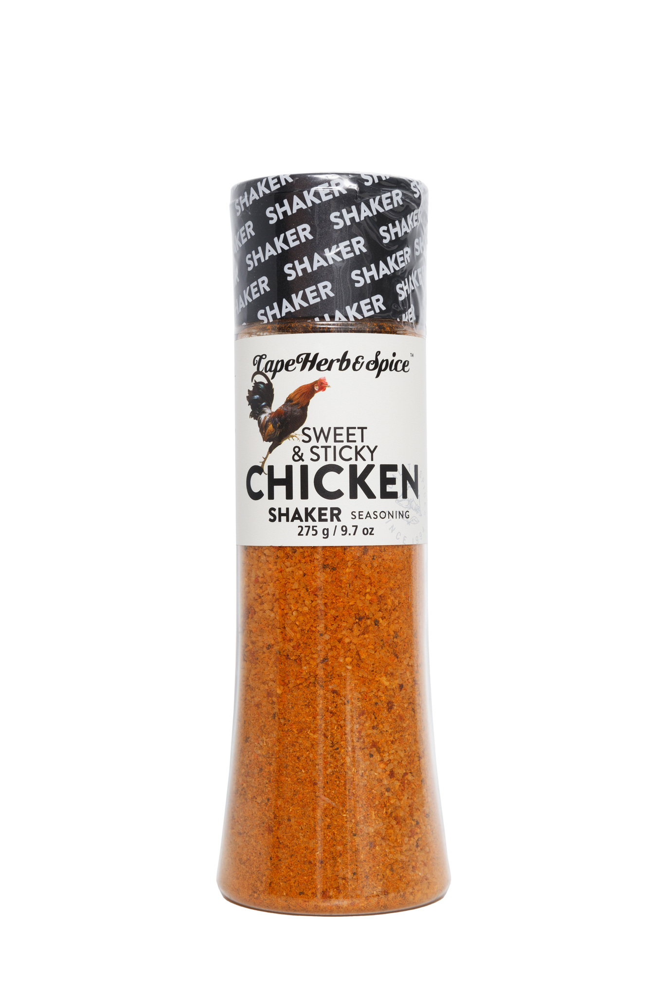 Приправа для курицы Cape Herb & Spice 275 г. Шейкер