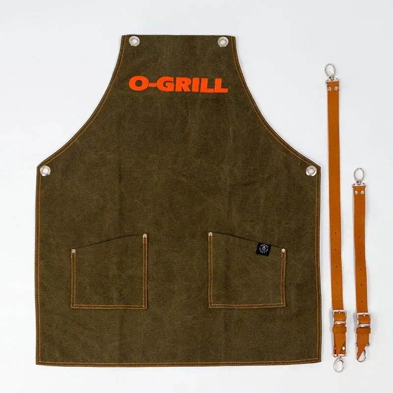 Фартук O-GRILL