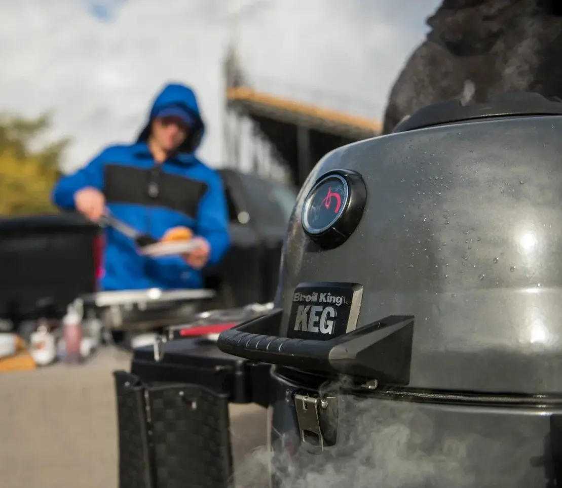 Гриль Broil King Keg 5000
