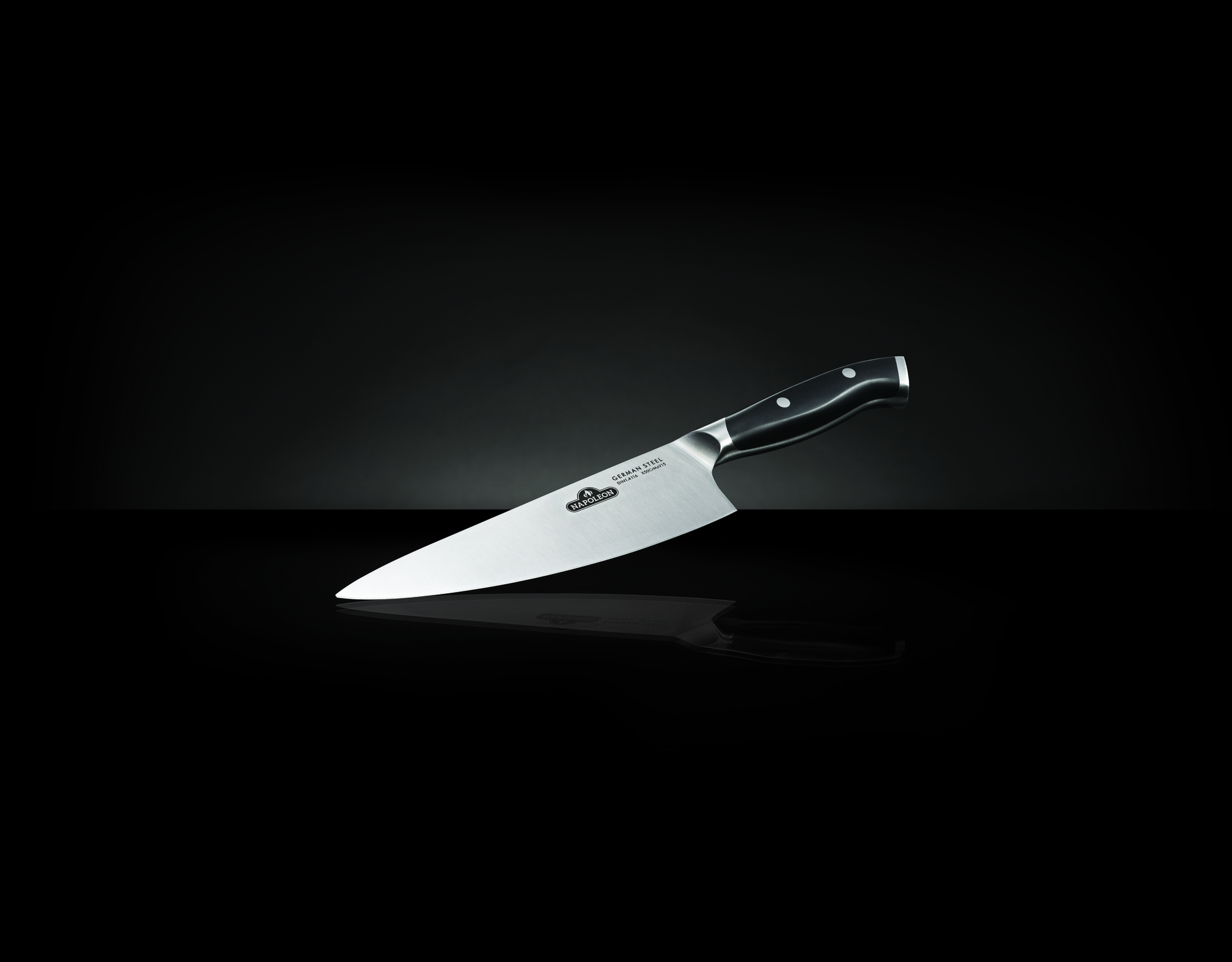 Поварской нож Chef's Knife Napoleon