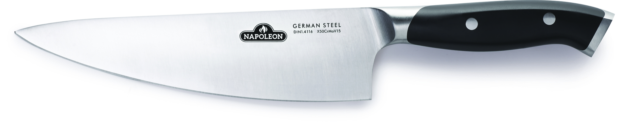 Поварской нож Chef's Knife Napoleon