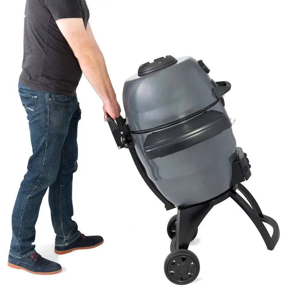 Гриль Broil King Keg 5000