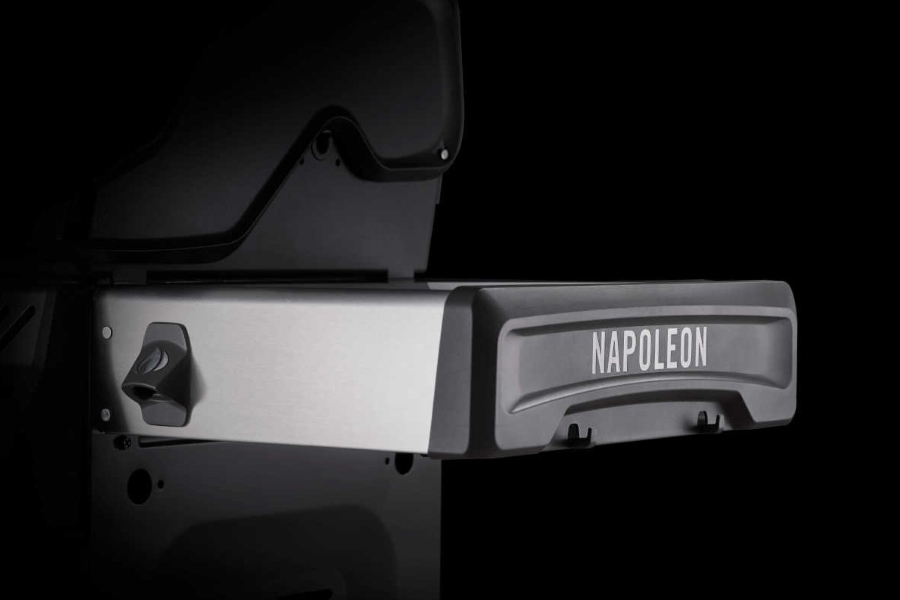 Газовый гриль Napoleon Rogue 525 SE