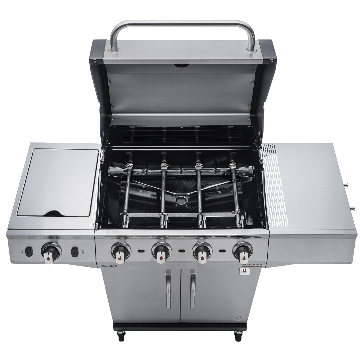 Газовый гриль Char-Broil Performance PRO 4S