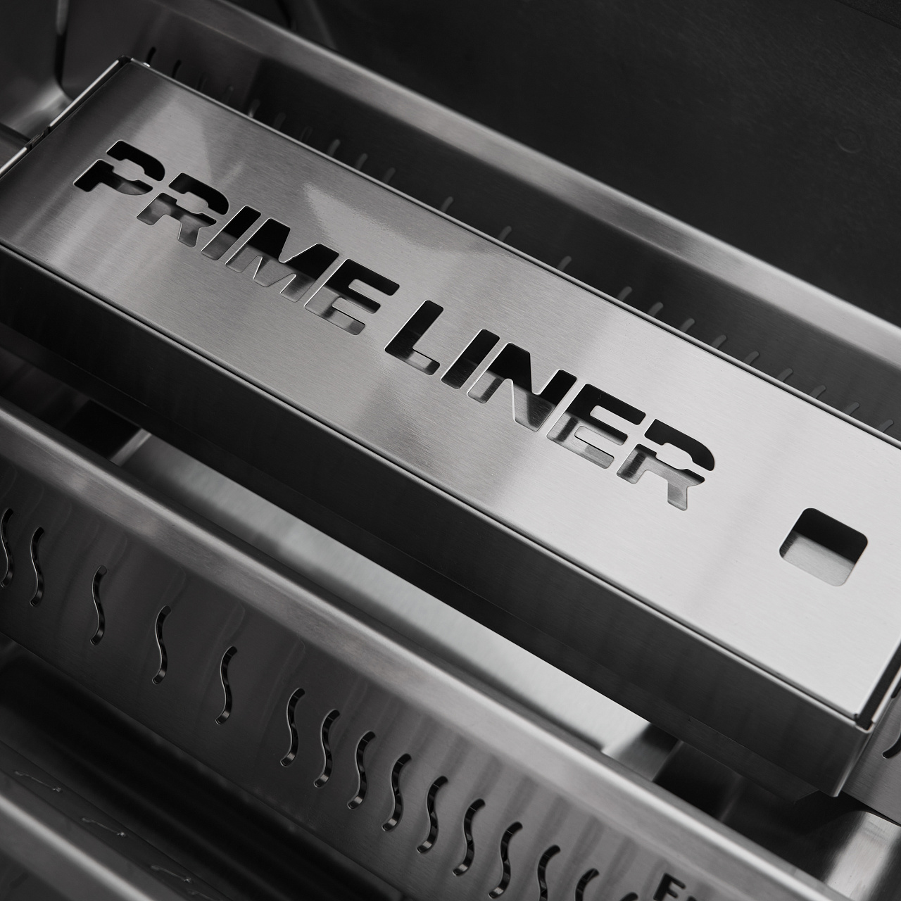 Газовый гриль PRIMELINER S4 PRO комплектация DELUXЕ